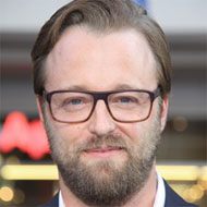 Joshua Leonard, 50 (Ator de TV)