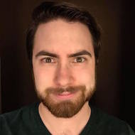 Joshua MacDougall, 31 (YouTube Star)