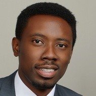 Joshua Mike Bamiloye, 33 (Music Producer)