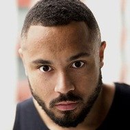 Joshua Osei, 37 (电影演员)