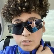 Joshua Perez, 25 (TikTok Star)