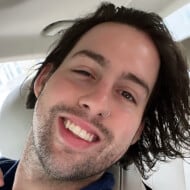 Joshua Pingley, 33 (TikTok Star)