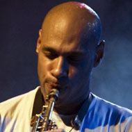 Joshua Redman, 55 (Saxophoniste)