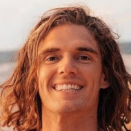 Joshua Riboldi, 34 (TikTok Star)