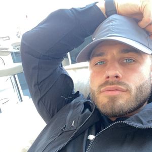 Joshua Ritchie, 29 (現實之星)