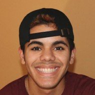 Joshua Suarez, 27 (YouTuber)