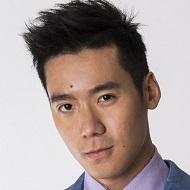 Joshua Tan, 33 (Movie Actor)