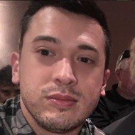 Joshua Troy Garcia, 36 (举重运动员)