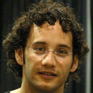 Joshua Waitzkin, 47 (Chess Player)