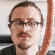 Joshua Weissman, 29 (Chef)