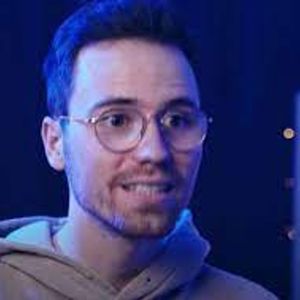 Joshua Wesley, 29 (Hockey Player)