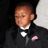 Joshua Whitley, 14 (Family Member)