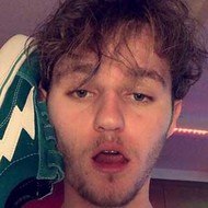 Joshua Williams, 27 (YouTube Star)