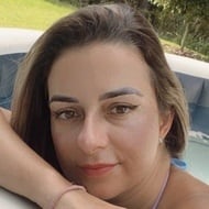 Josi Daresbach, 45 (YouTube明星)