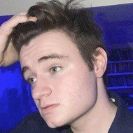 Josiah Bender, 23 (TikTok Star)