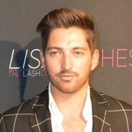 Josiah Carter, 31 (Star de la réalité)