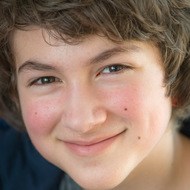 Josiah Cerio, 22 (Movie Actor)