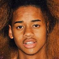 Josiah Jenkins, 30 (Twitter Star)