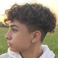 Josiah Reyes, 20 (TikTok Star)