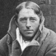 Josiah Ritchie (1870 - 1955) (Tennis Player)