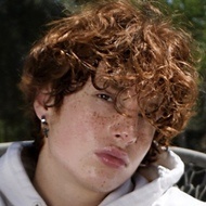 Josiah Toledo, 17 (TikTok Star)