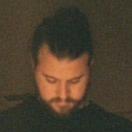 Josiah Van Dien, 35 (Fotógrafo)