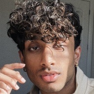 Josiah Varghese, 24 (Звезда Тиктока)