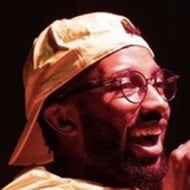 Josiah Williams, 33 (Rappeur)