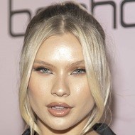 Josie Canseco, 28 (Modell)