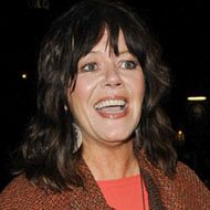 Josie Lawrence, 66 (Comico)