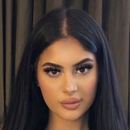 Josie Mascaro, 28 (Instagram-ster)