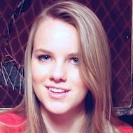 Josie Nelson, 24 (YouTube明星)