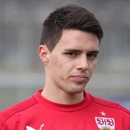 Josip Brekalo, 27 (Cầu thủ bóng đá)