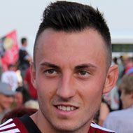 Josip Drmic, 33 (Cầu thủ bóng đá)