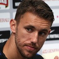 Josip Pivaric, 36 (Cầu thủ bóng đá)