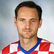 Josip Simunic, 47 (Cầu thủ bóng đá)