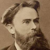 Josip Stritar (1836 - 1923) (Novelist)
