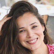 Josselyn Garciglia, 33 (Festzug-Kandidat)
