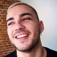 Josu Diamond, 27 (Novelist)