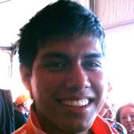 Josue Soto, 36 (Fußballspieler)