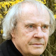 Josy Braun (1938 - 2012) (Poet)