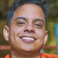 Jota Aventurero, 34 (Instagram Star)