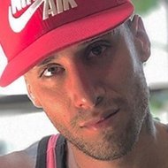 Jota Benz, 33 (Reality Star)