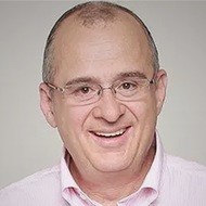 Jota Mario Valencia (1956 - 2019) (TV Show Host)