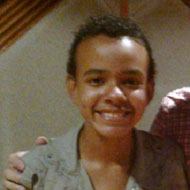 Jotta A, 26 (Gospel Singer)