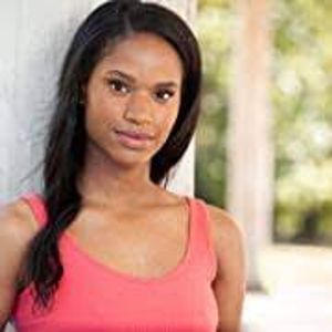 Journee Brown, 24 (电影女演员)