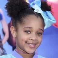 Journey Christine, 10 (TV Actress)