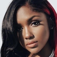 Journey Montana, 21 (Ca sĩ R&B)