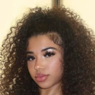 Journi Carr, 22 (Instagram Star)