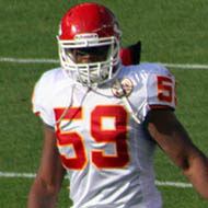 Jovan Belcher (1987 - 2012) (足球運動員)